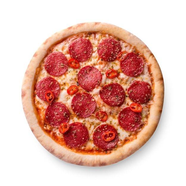 Margherita